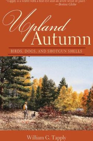 Cover of Upland Autumn