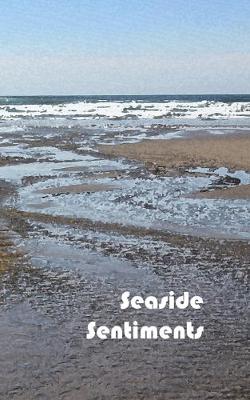 Book cover for Seaside Sentiments