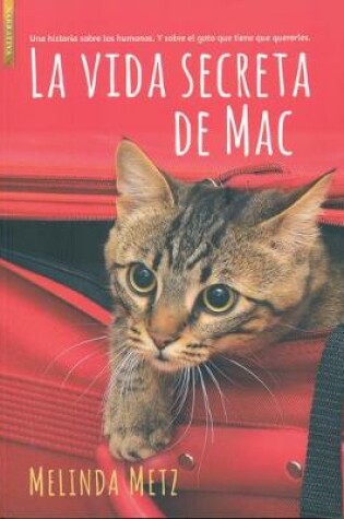 Cover of La Vida Secreta de Mac
