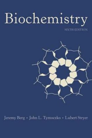 Cover of Biochemistry