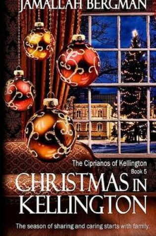 Cover of Christmas In Kellington
