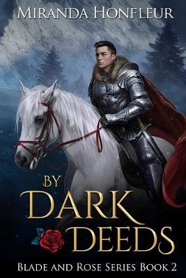 Cover of By Dark Deeds
