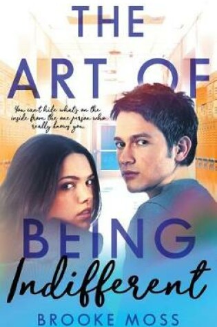 Cover of The Art of Being Indifferent