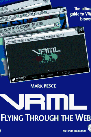 Cover of VRML