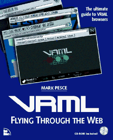 Cover of VRML