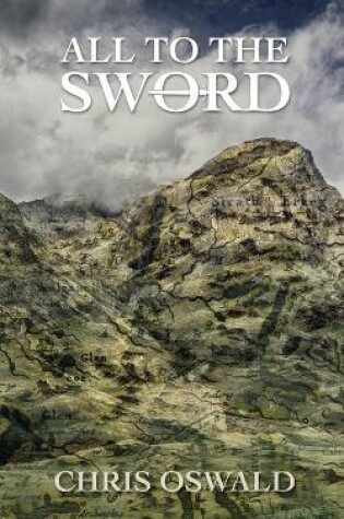 Cover of All to the Sword