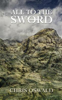 Book cover for All to the Sword