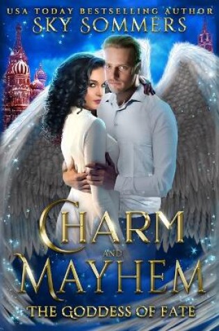 Cover of Charm & Mayhem