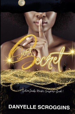 Cover of Secret, Secret