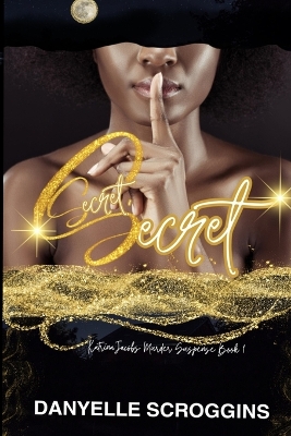 Book cover for Secret, Secret