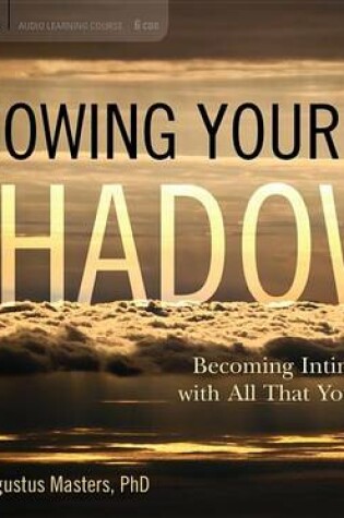 Cover of Knowing Your Shadow