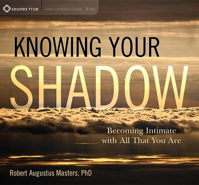 Book cover for Knowing Your Shadow