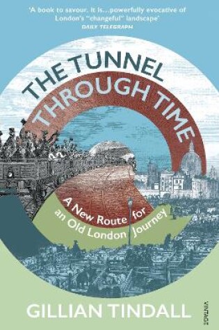 Cover of The Tunnel Through Time