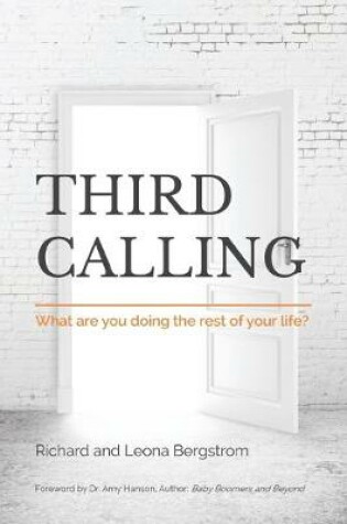 Cover of Third Calling