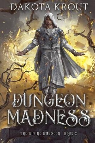 Cover of Dungeon Madness