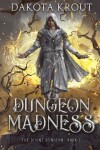 Book cover for Dungeon Madness