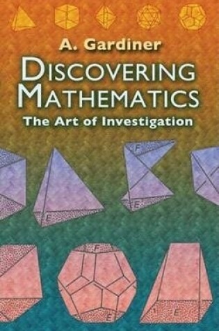 Cover of Discovering Mathematics