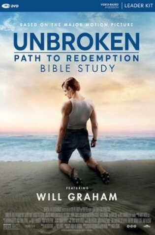 Cover of Unbroken: Path to Redemption - Leader Kit