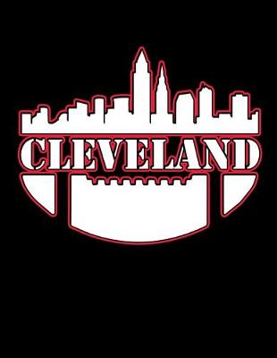 Book cover for Cleveland