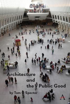 Book cover for Architecture and the Public Good