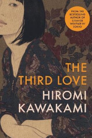 Cover of The Third Love