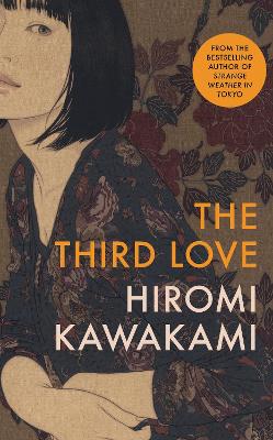 Book cover for The Third Love