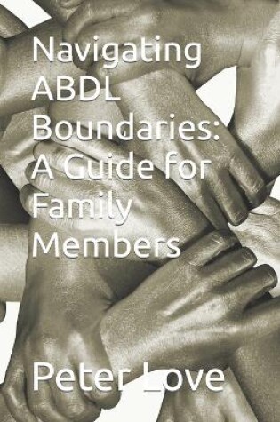 Cover of Navigating ABDL Boundaries