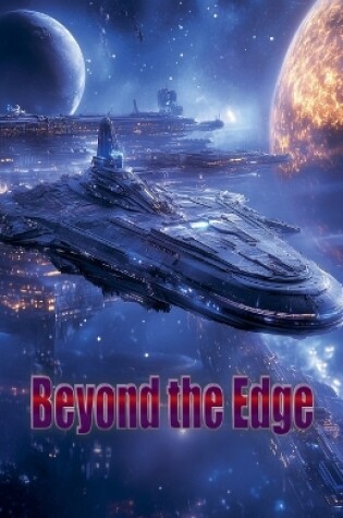 Cover of Beyond the Edge