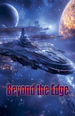 Book cover for Beyond the Edge