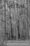 Book cover for Twisted Paths