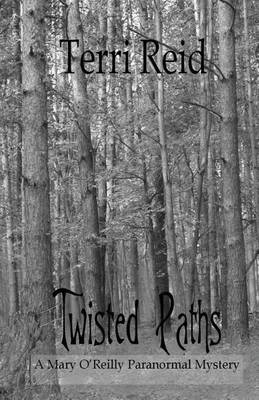 Cover of Twisted Paths