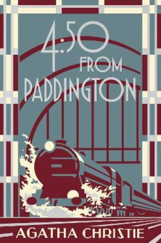 Cover of 4.50 from Paddington