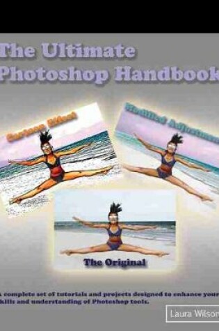 Cover of The Ultimate Photoshop Handbook