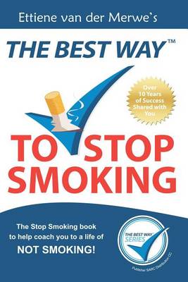 Cover of The Best Way to Stop Smoking