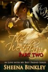 Book cover for The Wedding, Part II