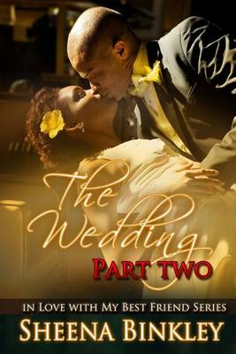 Cover of The Wedding, Part II