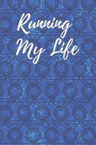 Cover of Running My Life