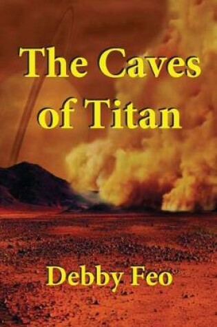 Cover of Caves of Titan