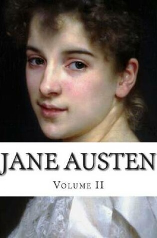 Cover of Jane Austen Volume II