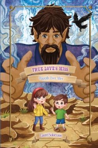 Cover of True Love's Miss
