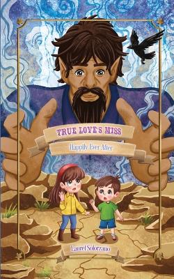 Book cover for True Love's Miss