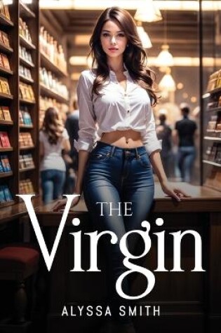 Cover of The Virgin