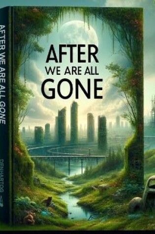 Cover of After We Are All Gone