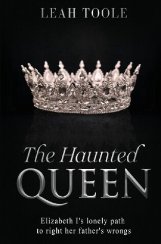 Cover of The Haunted Queen