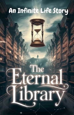 Cover of The Eternal Library