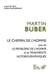 Book cover for Le Chemin de l'Homme