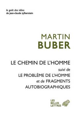 Book cover for Le Chemin de l'Homme