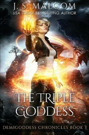 Cover of The Triple Goddess