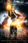 Book cover for The Triple Goddess