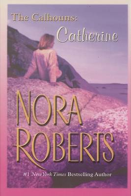 Book cover for The Calhouns: Catherine